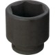 Головка торцевая ударная 6 гр. 21 мм, 1 GARWIN PRO 620343-21