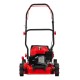 Газонокосилка бензиновая GL41-K, 127 см3, 41 см, 40 л MTX (58836)