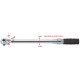 Динамометрический ключ двухсторонний 3/4 100-800Нм AQP-N60800 Licota