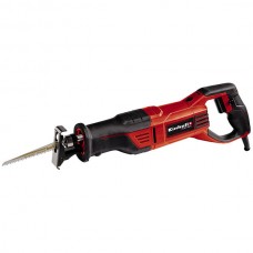 Пила сабельная Einhell TE-AP 750 E, 750Вт,0-2800/мин,ход 20мм,Quick (4326170)