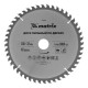 Пильный диск по дереву, 250 х 32 мм, 48 зубьев Matrix Professional (73266)