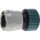 Быстросъемный соединитель для шланга ORIGINAL 3/4, из ABS пластика RACO 4250-55204T