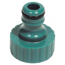 Адаптер штуцерный 3/4, с внутренней резьбой, из ABS пластика ORIGINAL RACO 4250-55215C