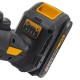 RUNTEC RT-ED232 Винтоверт-гайковерт ударный аккумуляторный RUNTEC PRO HEX 1/4, квадрат 1/2, 20В, 2*2Ач, 230Нм (RT-ED232)