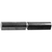 Петля каплевидная 150 х 20 мм, с подшипником STAYER 37615-150