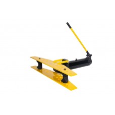 Трубогиб гидравлический TOR HHW-4J 23 т 21,3-108 мм (1004642)