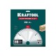 Диск пильный по дереву Slim wood cut, 250 х 30 x 2.0 мм, 88Т KRAFTOOL 36955-250-30-88