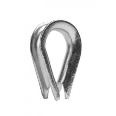 Коуш 5,0 мм TOR DIN 6899 (тип B) (Q) (1008933)