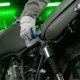 Набор ключей рожковых, 6 - 32 мм, 10 шт., CrV, фосфатированные Сибртех