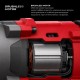 RUNTEC RT-IW1000T Гайковерт ударный аккумуляторный RUNTEC TECHNIC 1/2, 20В, 2*4Ач, 1000Нм (RT-IW1000T)