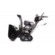 Снегоотбрасыватель CHAMPION STT1170E ( PRO, 11лс70см6F/2Rгусеницы 6.5л 121кг эл.стартер,фара,обогрев (STT1170E)