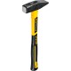 Молоток слесарный Hercules, 200 г STAYER Professional 20050-02_z02