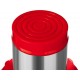 Домкрат бутылочный гидравлический 30 т, 285 - 465 мм RED FORCE Professional STAYER 43160-30