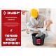 Таз строительный прямоугольный 40 л ЗУБР 06097-45_z03