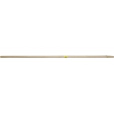 Черенок для щеток шлифованный 130 см, 2 сорт 39135-SX