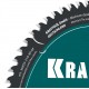 Диск пильный по дереву Slim wood cut, 210 х 30 x 1.8 мм, 64Т KRAFTOOL 36955-210-30-64