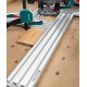 Шаблон фрезерный KRAFTFLEX MFS-400-700 мм, 4 шт, в комплекте с 2 упорами KRAFTOOL 32808