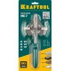 Ножницы угловые для пластмассовых и резиновых профилей MC-7 KRAFTOOL 23372