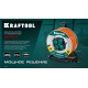 Силовой удлинитель на стальной катушкеEXPERT ПВС 3х2.5 50м 4000Вт IP44 KRAFTOOL 55089-50