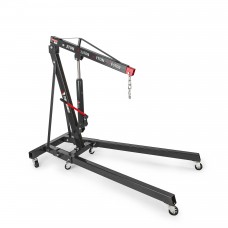 Кран гаражный профессиональный складной, 2000 кг TECHNIC RUNTEC RT-SK2T