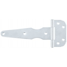 Петля-стрела, ПС-160, цинк (66639)