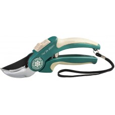 Плоскостной секатор 177S 205 мм, с двухкомпонентными рукоятками RACO 4206-53/177S