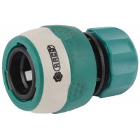 Быстросъемный соединитель COMFORT-PLUS 1/2