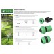Ремонтная муфта 3/4, для шланга РОСТОК RM-34 426366