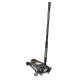 RUNTEC RT-PJ3 Домкрат подкатной 3 т, 130 - 462 мм, усиленный (RT-PJ3)