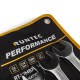 RUNTEC RT-WMBX26 Набор ключей комбинированных RUNTEC CrV 6-32 мм в сумке, 26 предметов (RT-WMBX26)