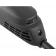 Шлифмашина угловая 900 Вт; 0-10500 об/мин; КлК 125 мм; 2 кг; армир. ротор; мал.; рез. накл.; коробка (80314)