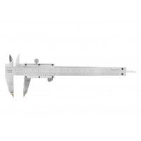 Штангенциркуль разметочный ШЦРТ I- 125 0,1 твердосплавными губками ЧИЗ