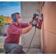 Штроборез Einhell TE-MA 1700, 1700Вт,150мм,штроба 38х40мм,4 алм.круга,сумка (4350740)