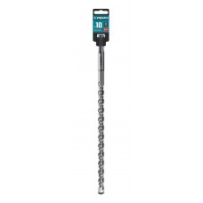 Бур SDS-plus 10 х 210 мм СИБИН 29312-210-10_z01