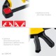 Струбцина пистолетная Hercules, 450/630 мм STAYER Professional 32242-45_z01