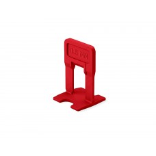 STAYER СВП TileFix, 0,5 мм, 100 шт, система выравнивания плитки ?ворота? (33844-100)