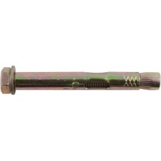 Анкер распорный с болтом 10х85 ПРОМ (26135)