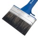 Кисть плоская Водные краски Color Line 120 х 25 мм Matrix (83387)
