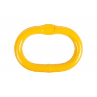 Кольцо овальное одиночное с плоским профилем TOR 45,0 t (г/п 45,0 т) (Q) (1022341)