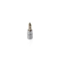 RUNTEC RT-H14SPZ2 Головка торцевая со вставкой RUNTEC CrV, 1/4