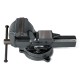 RUNTEC RT-KT5 Тиски слесарные, усиленные 125 мм (RT-KT5)