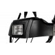Снегоотбрасыватель CHAMPION ST656BS (6,5лс B&S950 56см 6F/2R колеса 3л, 77,5кг эл.стартер, фара) (ST656BS)