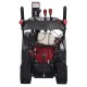 Снегоуборщик (снегоотбрасыватель) бензиновый EVOline SBG 690 THE (Honda)