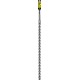 Бур SDS-max Professional Hercules-4Х STAYER 20x880/1000 мм 29370-880-20  