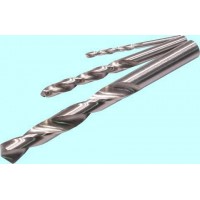 Сверло d 6,1 ц/х Р6АМ5 с вышлифованным профилем 