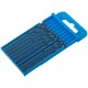 Сверло по металлу Cutop Special, HSS-G, 3 х 61/29 мм (10 шт) (54-941)