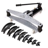 Трубогиб ТГР-3 серия ПРОФИ (КВТ) (87569)