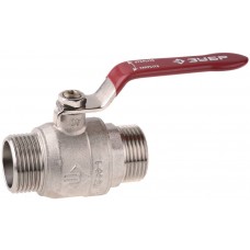 ЗУБР d 1/2?, ?папа-папа?, шаровой кран (51352-N-1/2)