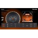 Алмазный диск BETON, 500 мм (25.4/20 мм, 12?4.0 мм) KRAFTOOL 36686-500_z01