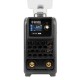Аппарат инвертор. дуговой сварки SDM-220 Top, 220 А, ПВ 60% Denzel (94357)